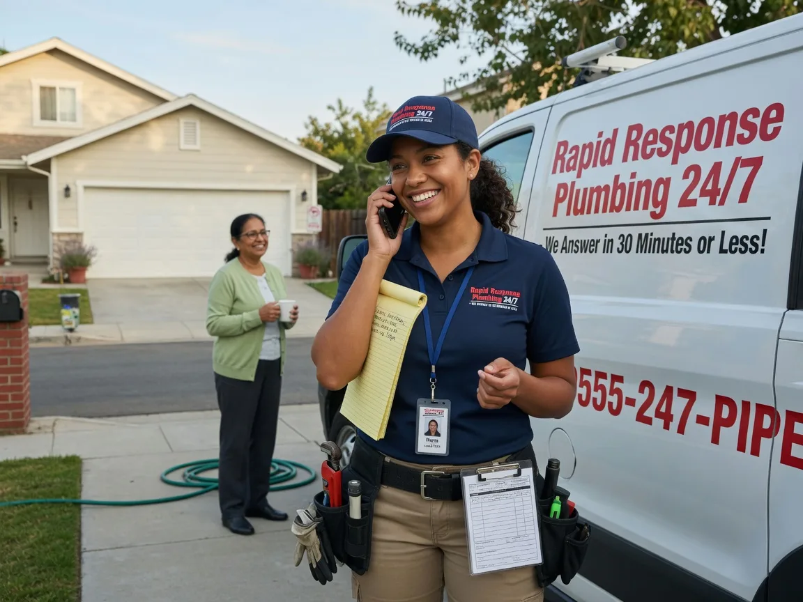 Emergency Plumber Ruth, MI FAQs